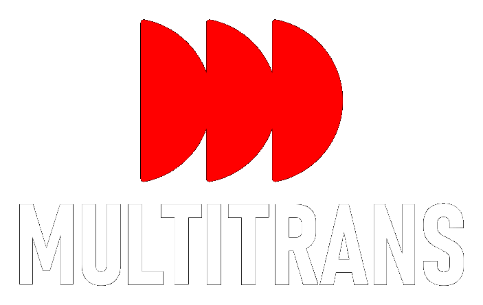 Multitrans DOO